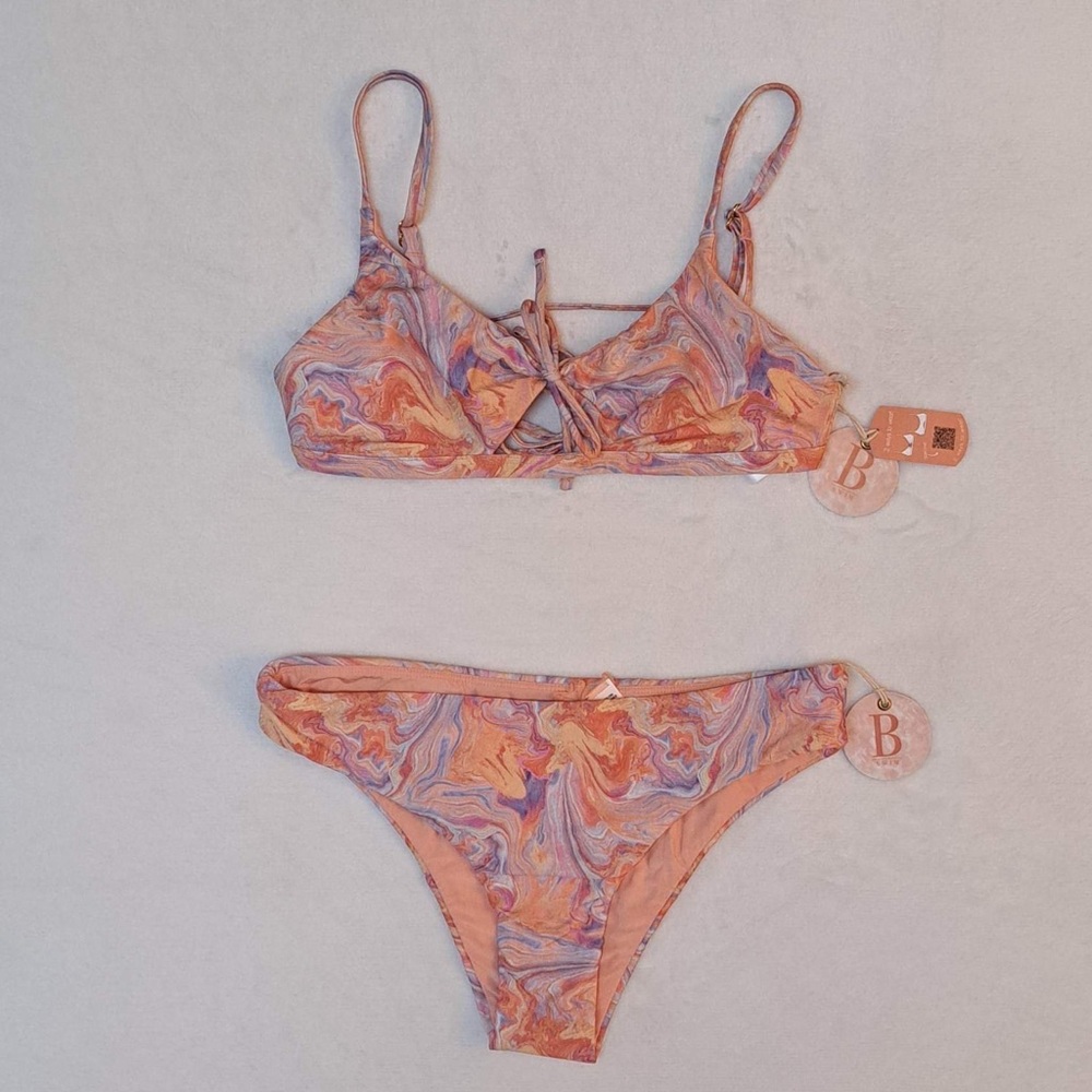 B. SWIM Daybreak Bikini ( Set ) - Picture 2 of 7